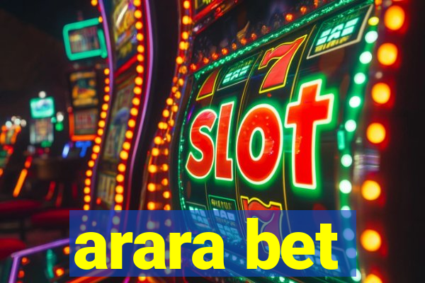 arara bet